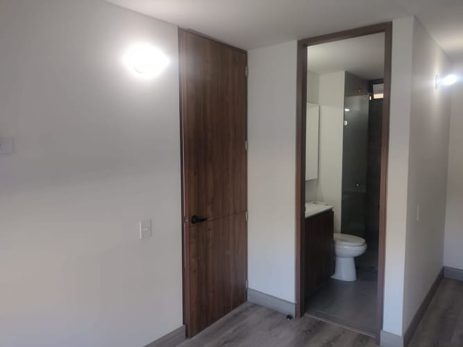 Apartaestudio en venta en Modelia, Bogotá, 30 m² · foto 10 de 13