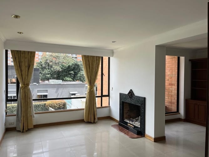 Apartamento de 3 alcobas en venta en Colina Campestre, Bogotá, 133 m² · foto 7 de 24