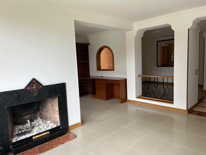 Apartamento de 3 alcobas en venta en Colina Campestre, Bogotá, 133 m² · foto 11 de 24