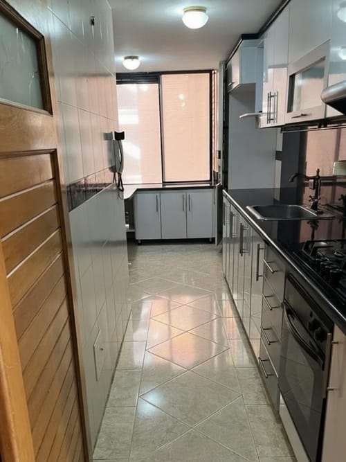 Apartamento de 3 alcobas en venta en Colina Campestre, Bogotá, 133 m² · foto 12 de 24