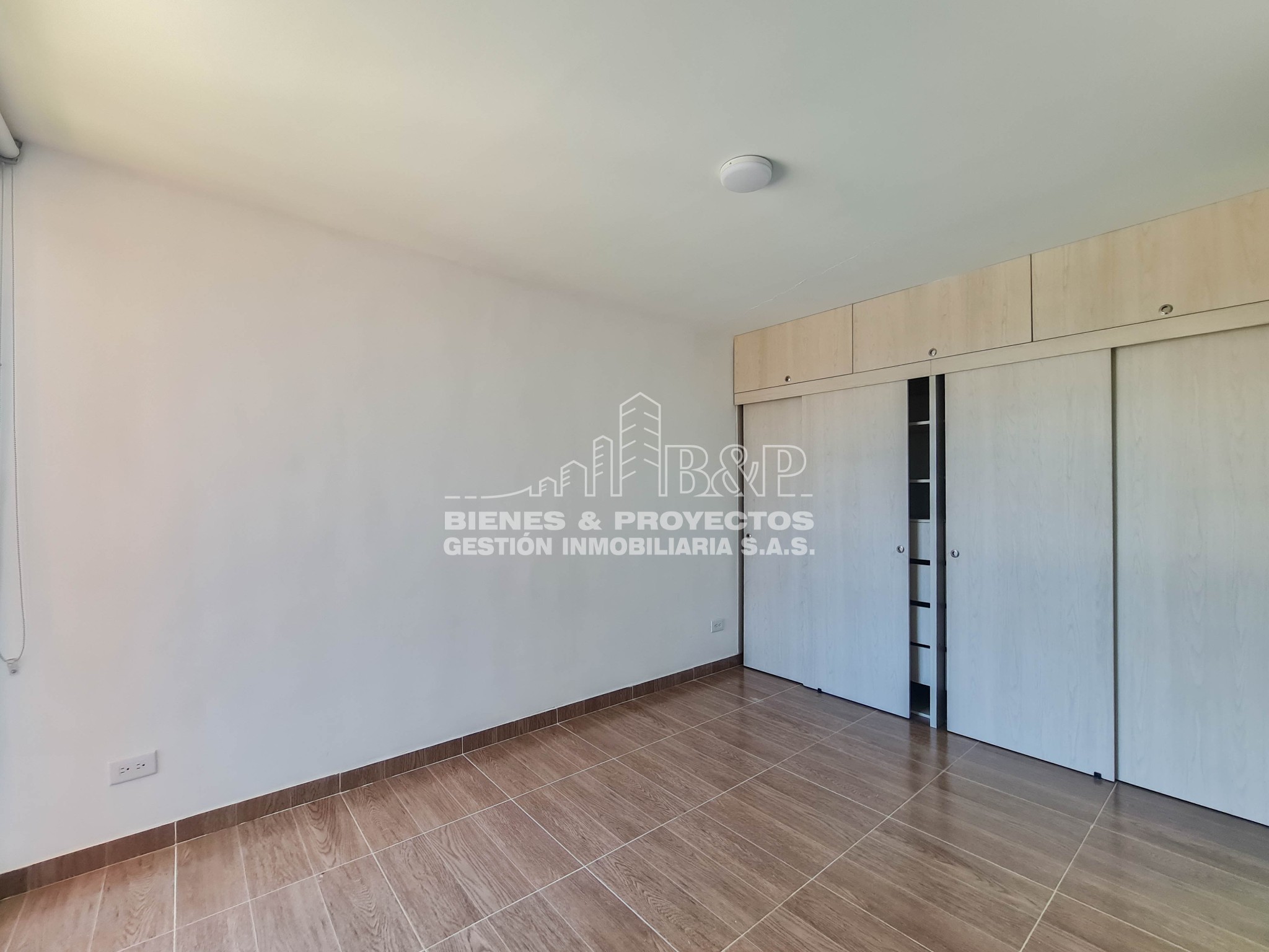 Apartamento en arriendo en Lucca La Toscana, Zipaquirá · foto 22 de 24