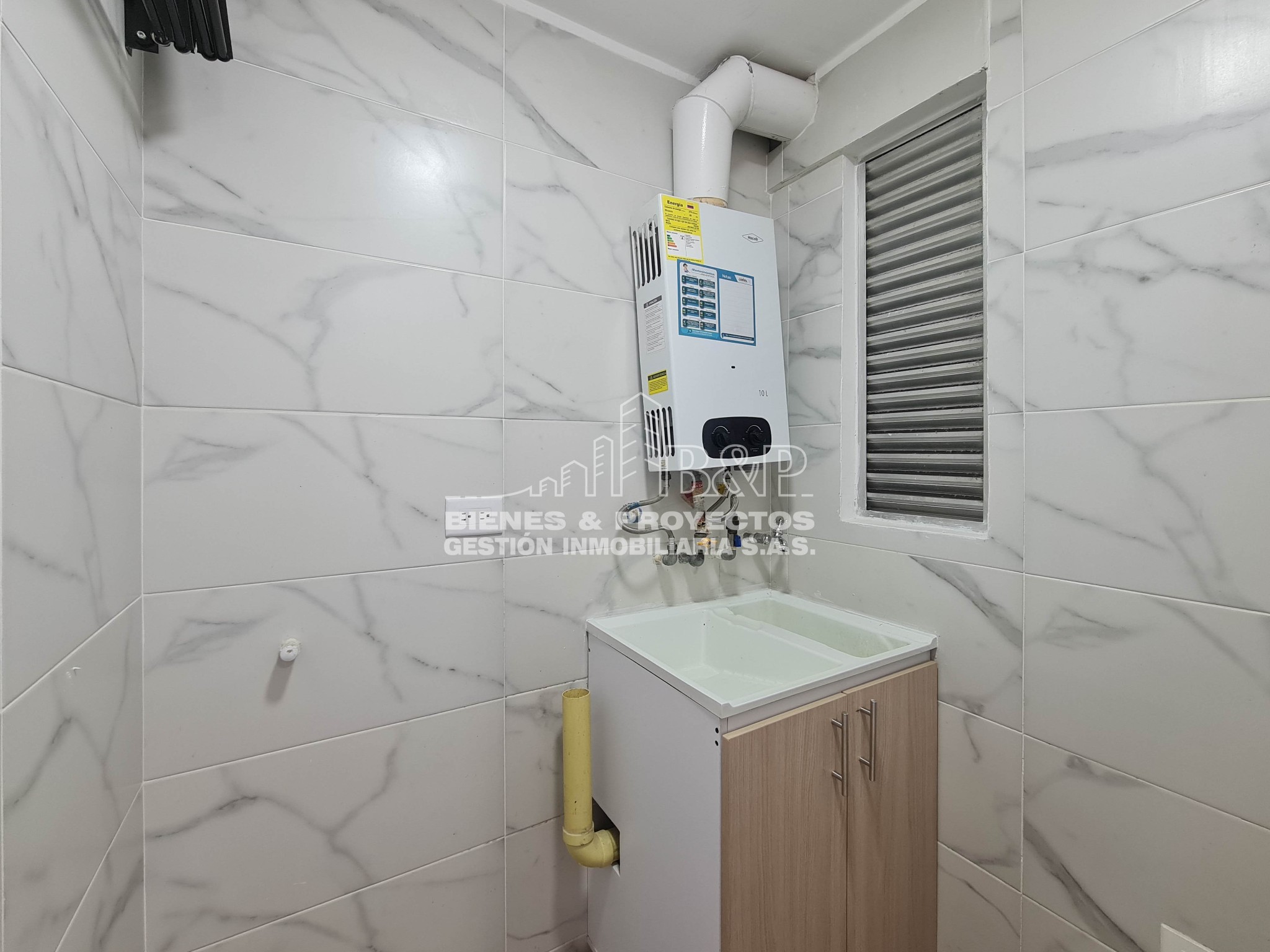 Apartamento en arriendo en Lucca La Toscana, Zipaquirá · foto 23 de 24