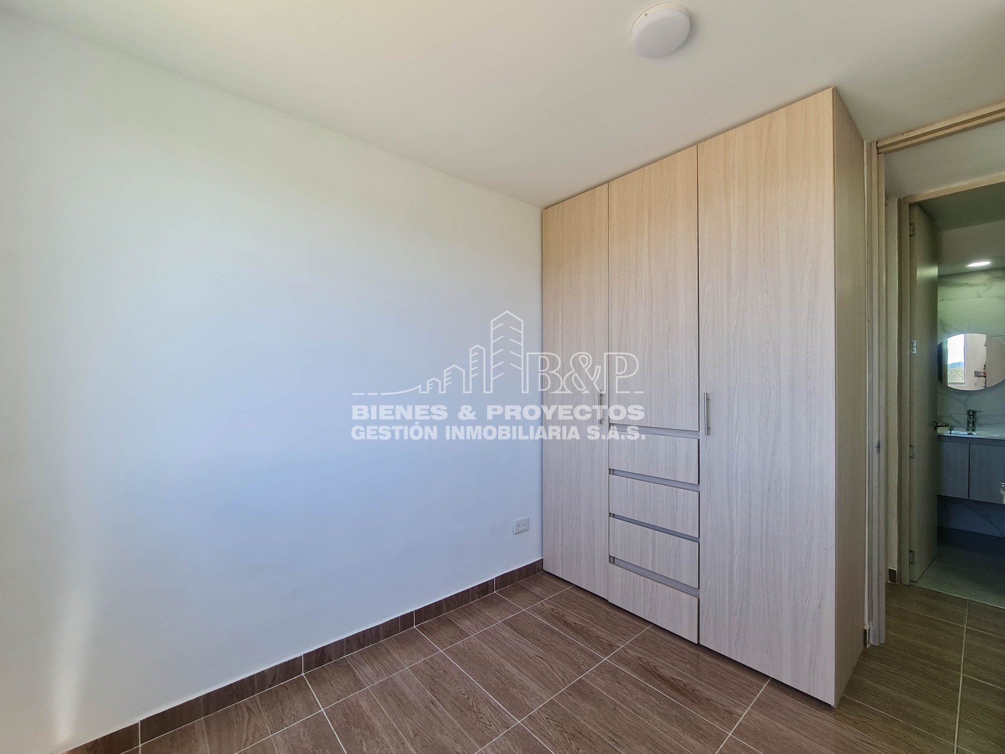 Apartamento en arriendo en Lucca La Toscana, Zipaquirá · foto 24 de 24