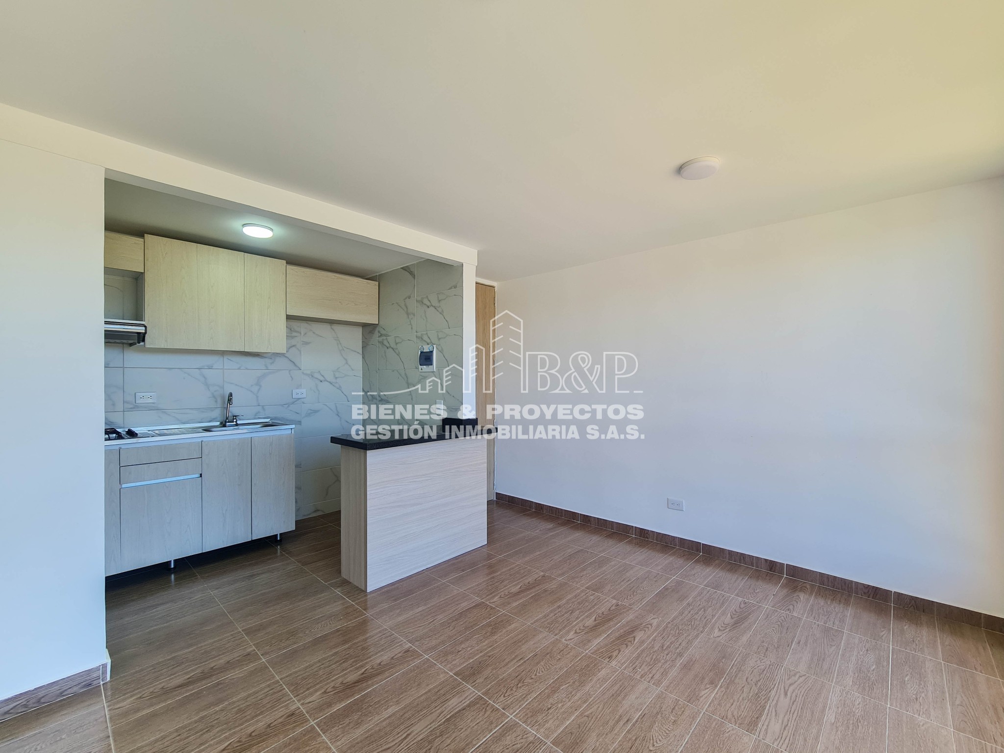Apartamento en arriendo en Lucca La Toscana, Zipaquirá · foto 21 de 24