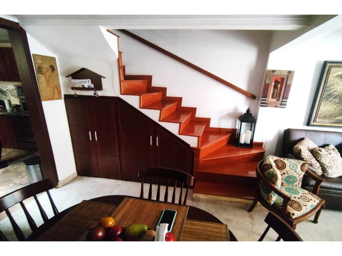 Casa de 4 alcobas en venta en Fontanar Del Río, Bogotá, 80 m² · foto 4 de 22