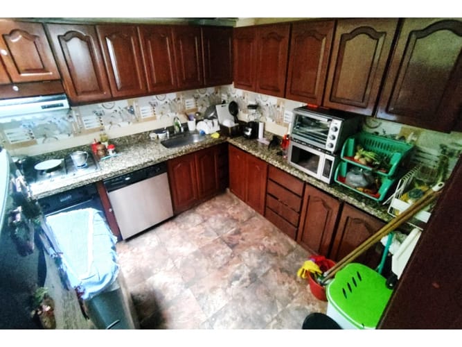 Casa de 4 alcobas en venta en Fontanar Del Río, Bogotá, 80 m² · foto 6 de 22