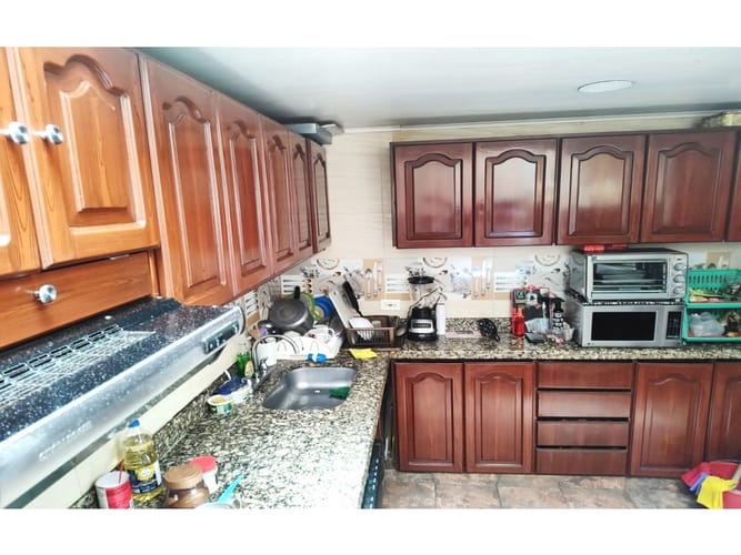 Casa de 4 alcobas en venta en Fontanar Del Río, Bogotá, 80 m² · foto 7 de 22