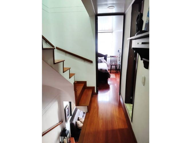 Casa de 4 alcobas en venta en Fontanar Del Río, Bogotá, 80 m² · foto 11 de 22