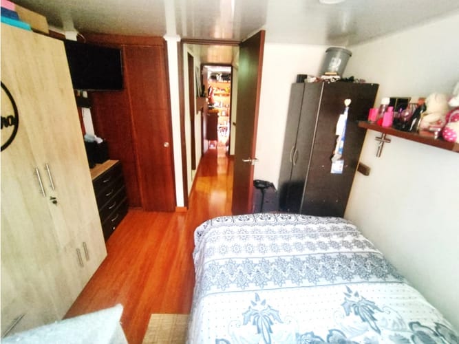 Casa de 4 alcobas en venta en Fontanar Del Río, Bogotá, 80 m² · foto 12 de 22