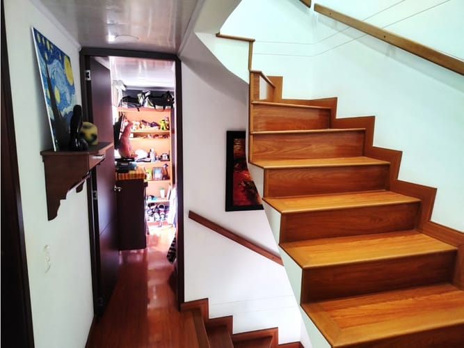 Casa de 4 alcobas en venta en Fontanar Del Río, Bogotá, 80 m² · foto 13 de 22