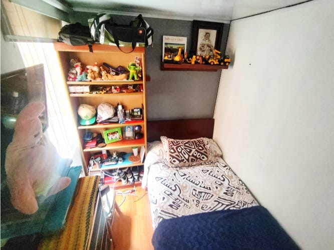 Casa de 4 alcobas en venta en Fontanar Del Río, Bogotá, 80 m² · foto 14 de 22