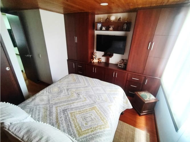 Casa de 4 alcobas en venta en Fontanar Del Río, Bogotá, 80 m² · foto 15 de 22