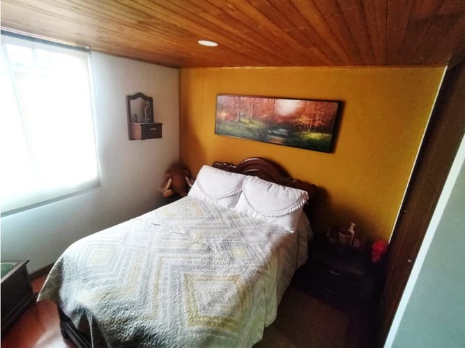 Casa de 4 alcobas en venta en Fontanar Del Río, Bogotá, 80 m² · foto 16 de 22