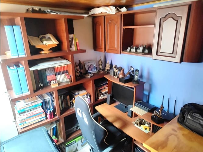 Casa de 4 alcobas en venta en Fontanar Del Río, Bogotá, 80 m² · foto 18 de 22