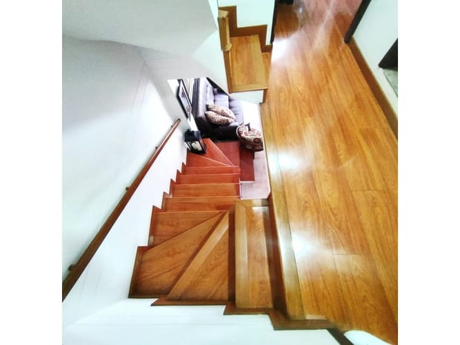 Casa de 4 alcobas en venta en Fontanar Del Río, Bogotá, 80 m² · foto 19 de 22