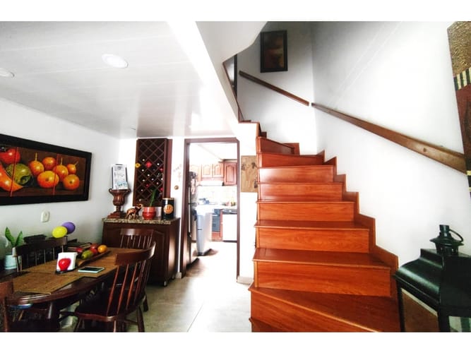 Casa de 4 alcobas en venta en Fontanar Del Río, Bogotá, 80 m² · foto 20 de 22