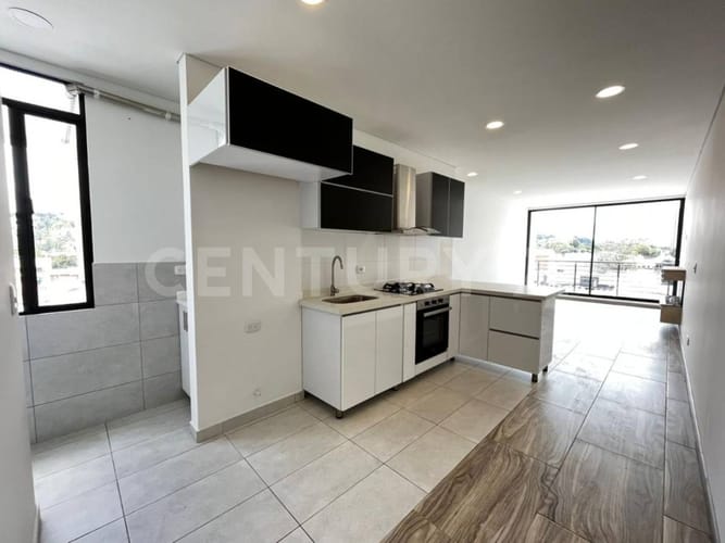 Apartamento de 2 alcobas en arriendo en Niza Suba, Bogotá, 74 m² · foto 3 de 20