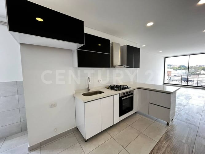 Apartamento de 2 alcobas en arriendo en Niza Suba, Bogotá, 74 m² · foto 4 de 20