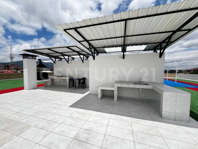 Apartamento de 2 alcobas en arriendo en Niza Suba, Bogotá, 74 m² · foto 16 de 20