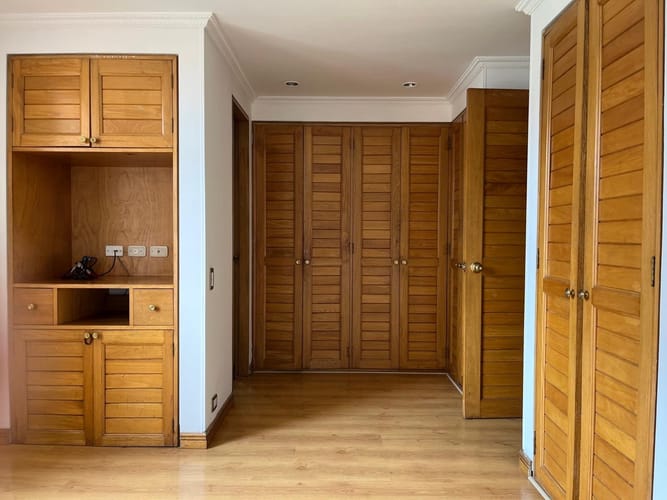 Apartamento de 3 alcobas en venta en Colina Campestre, Bogotá, 133 m² · foto 17 de 24