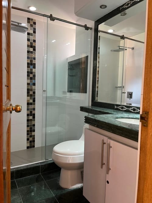 Apartamento de 3 alcobas en venta en Colina Campestre, Bogotá, 133 m² · foto 19 de 24