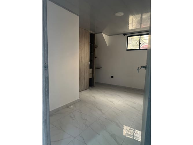 Apartamento de 3 alcobas en venta en Ciudad 2000, Floridablanca, 53 m² · foto 8 de 13