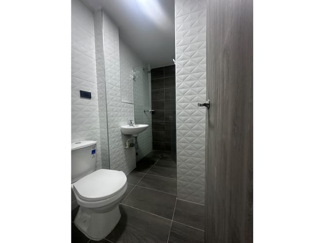 Apartamento de 3 alcobas en venta en Ciudad 2000, Floridablanca, 53 m² · foto 10 de 13
