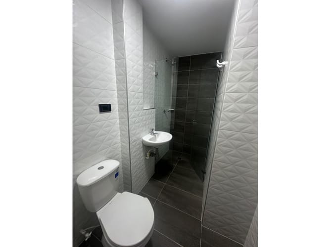 Apartamento de 3 alcobas en venta en Ciudad 2000, Floridablanca, 53 m² · foto 11 de 13