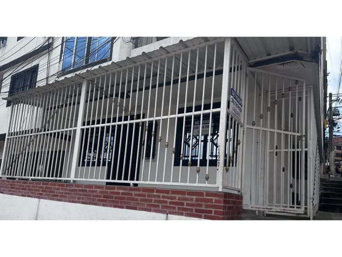 Apartamento de 3 alcobas en venta en Ciudad 2000, Floridablanca, 53 m² · foto 13 de 13