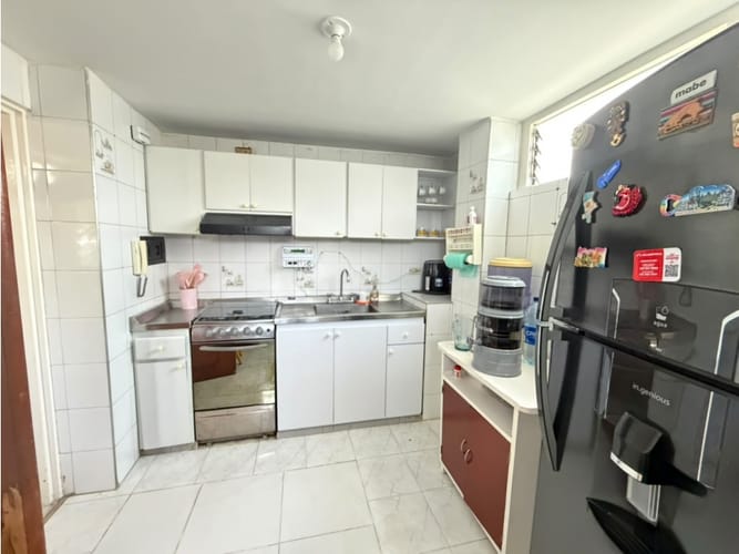 Apartamento de 3 alcobas en venta en Los Cambulos, Neiva, 107 m² · foto 6 de 24