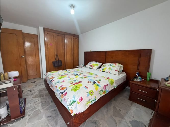 Apartamento de 3 alcobas en venta en Los Cambulos, Neiva, 107 m² · foto 10 de 24