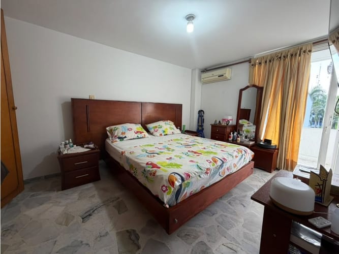 Apartamento de 3 alcobas en venta en Los Cambulos, Neiva, 107 m² · foto 11 de 24