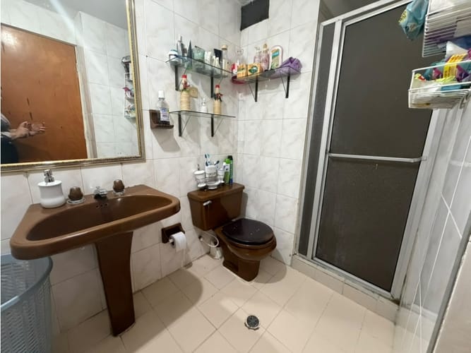 Apartamento de 3 alcobas en venta en Los Cambulos, Neiva, 107 m² · foto 12 de 24