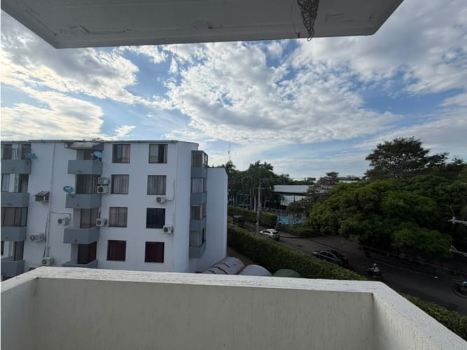 Apartamento de 3 alcobas en venta en Los Cambulos, Neiva, 107 m² · foto 13 de 24