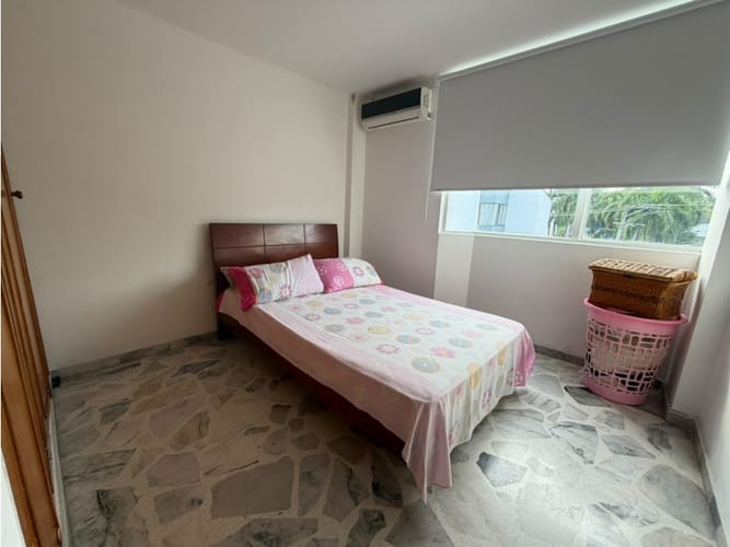 Apartamento de 3 alcobas en venta en Los Cambulos, Neiva, 107 m² · foto 14 de 24