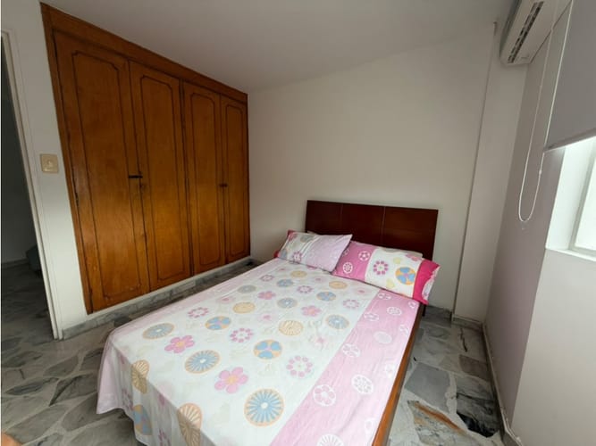 Apartamento de 3 alcobas en venta en Los Cambulos, Neiva, 107 m² · foto 15 de 24