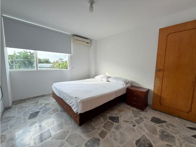 Apartamento de 3 alcobas en venta en Los Cambulos, Neiva, 107 m² · foto 17 de 24