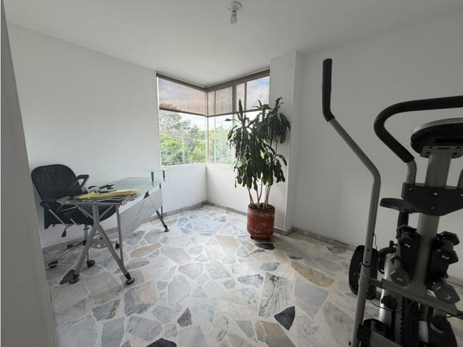 Apartamento de 3 alcobas en venta en Los Cambulos, Neiva, 107 m² · foto 19 de 24