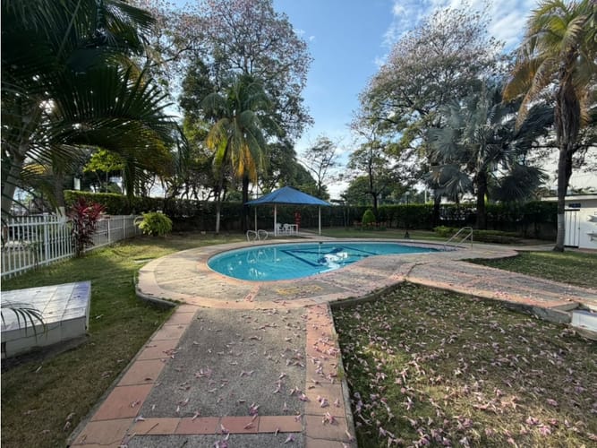 Apartamento de 3 alcobas en venta en Los Cambulos, Neiva, 107 m² · foto 21 de 24
