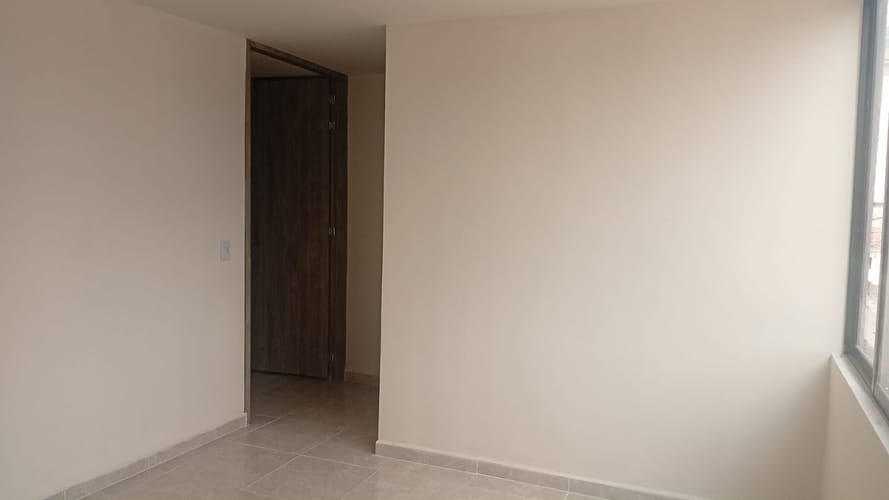 Apartamento de 2 alcobas en venta en Hoyo Chiquito, Piedecuesta, 65 m² · foto 3 de 14