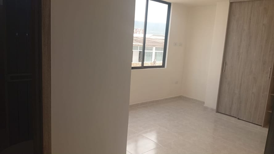 Apartamento de 2 alcobas en venta en Hoyo Chiquito, Piedecuesta, 65 m² · foto 5 de 14