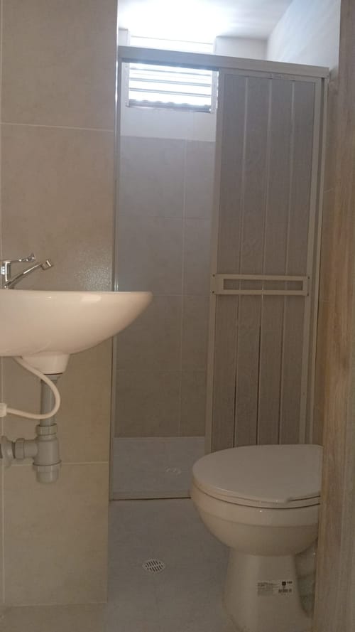 Apartamento de 2 alcobas en venta en Hoyo Chiquito, Piedecuesta, 65 m² · foto 7 de 14