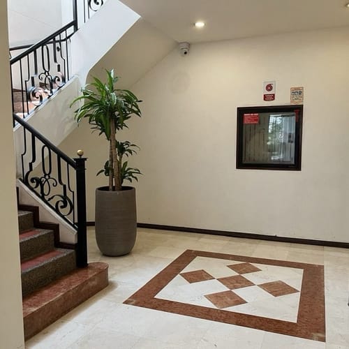 Apartamento de 3 alcobas en venta en Colina Campestre, Bogotá, 133 m² · foto 4 de 24