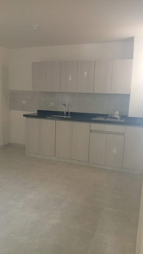Apartamento de 2 alcobas en venta en Hoyo Chiquito, Piedecuesta, 65 m² · foto 13 de 14