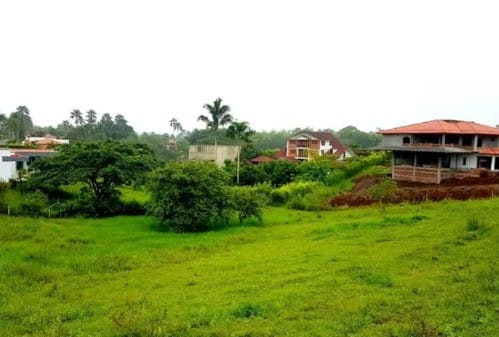 Lote en venta en Cerritos, Pereira, 2576 m² · foto 4 de 4