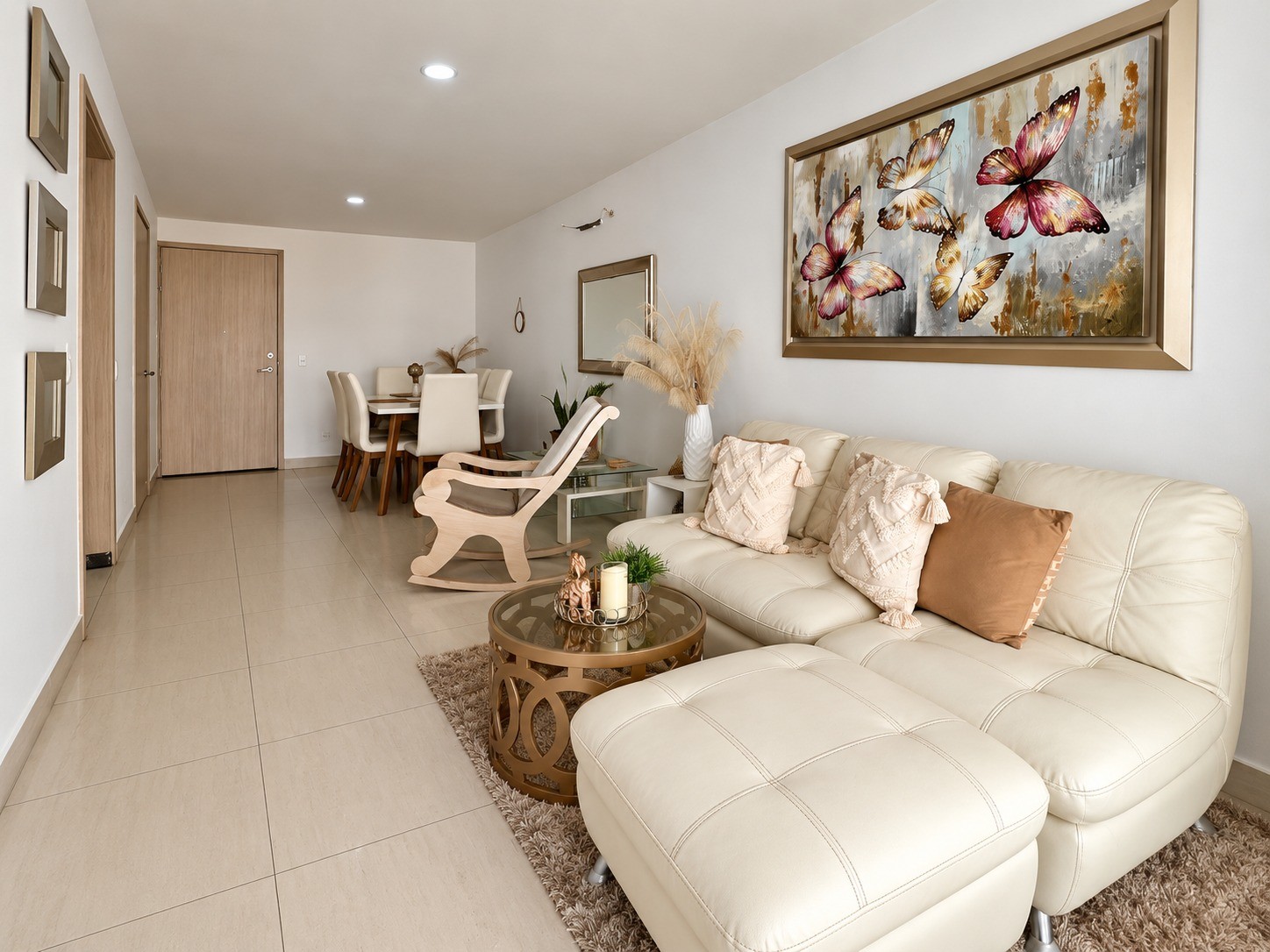 Apartamento en venta en Arroyo De Piedra, Cartagena · foto 2 de 16