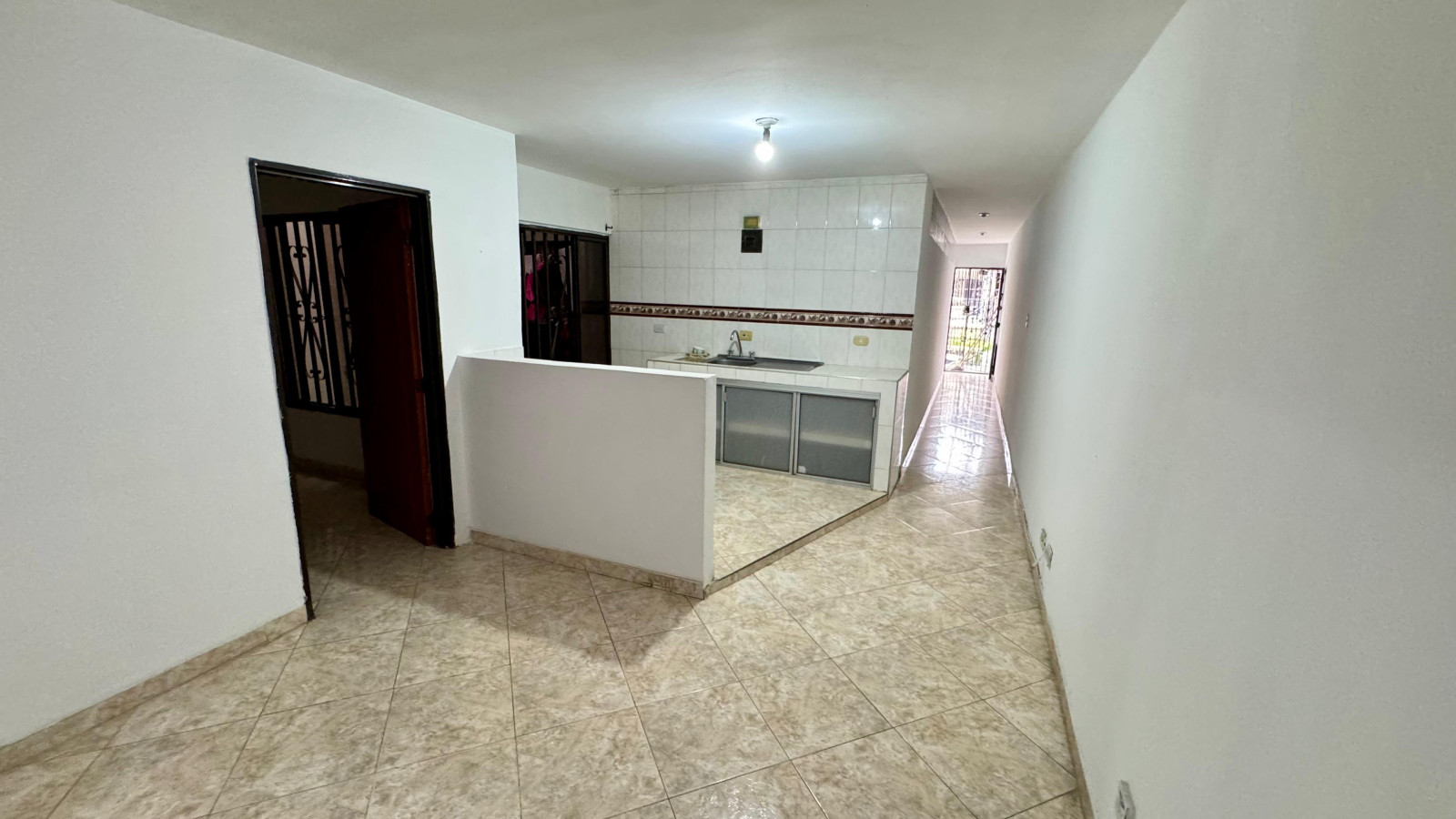 Apartamento de 2 habitaciones en arriendo en San Carlos, Cali — imagen 1 de 5