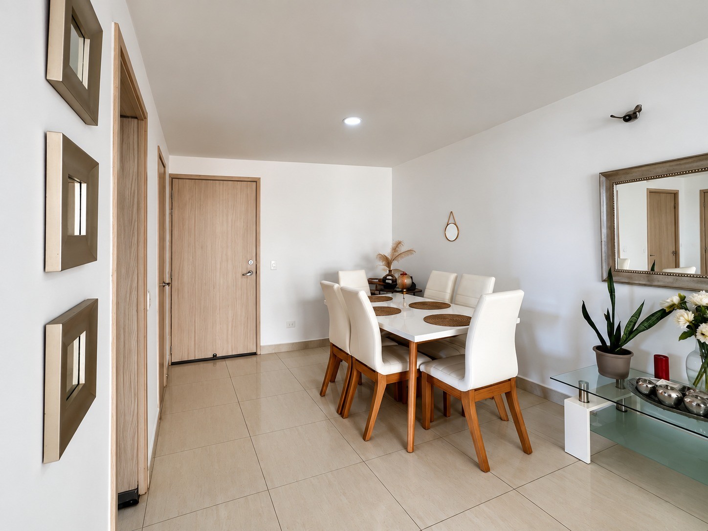 Apartamento en venta en Arroyo De Piedra, Cartagena · foto 5 de 16