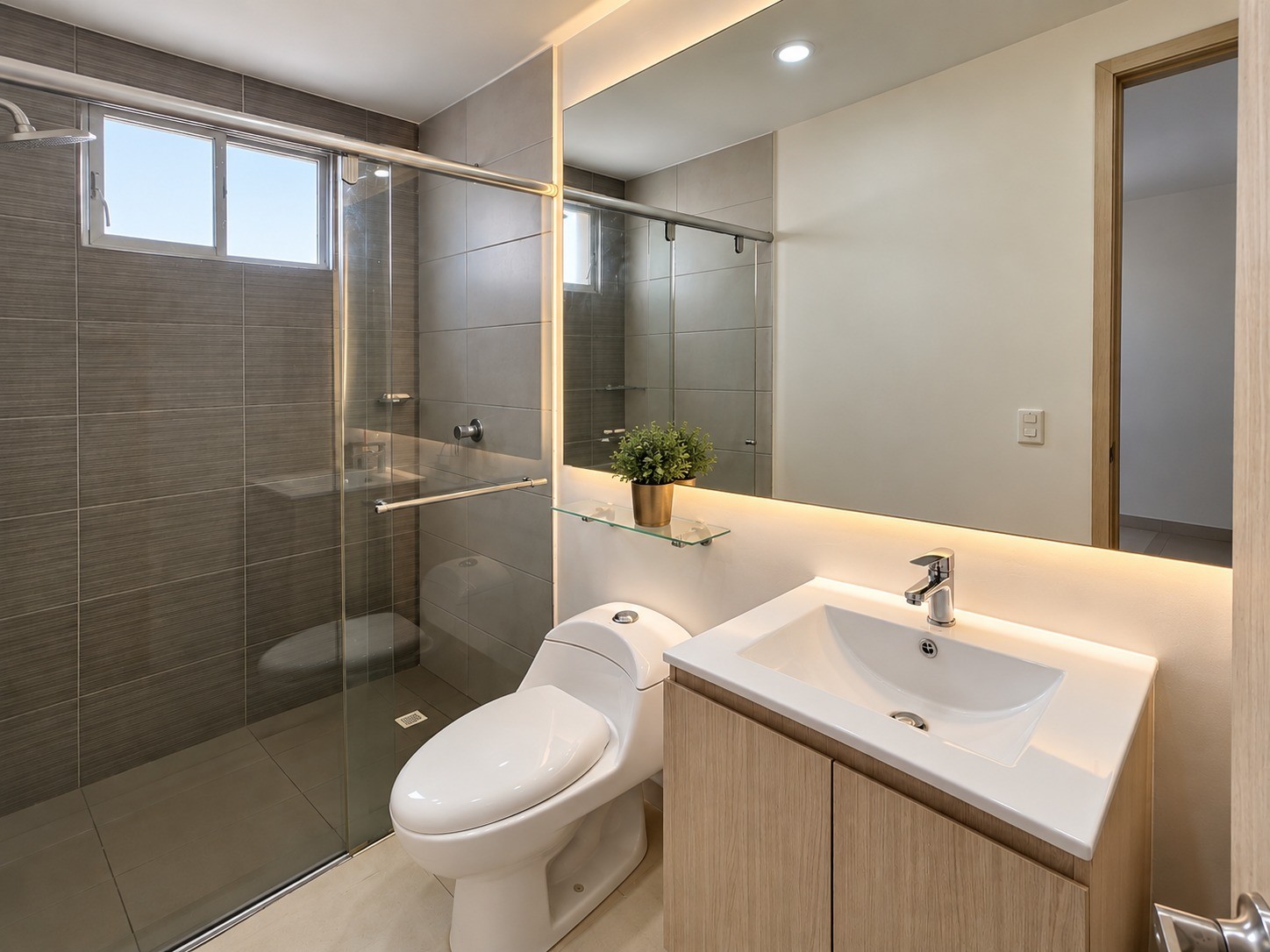Apartamento en venta en Arroyo De Piedra, Cartagena · foto 7 de 16