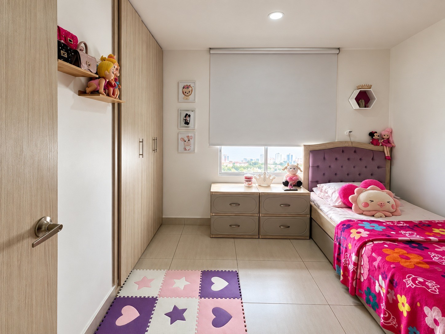 Apartamento en venta en Arroyo De Piedra, Cartagena · foto 8 de 16